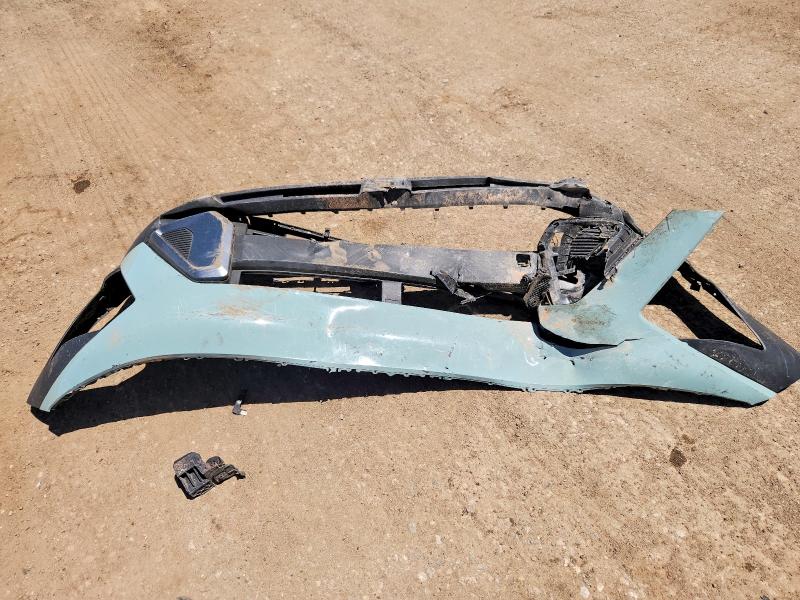 2024 Hyundai Kona მანქანა იყიდება აუქციონზე, vin: KM8HACAB6RU147653, აუქციონის ნომერი: 58604326