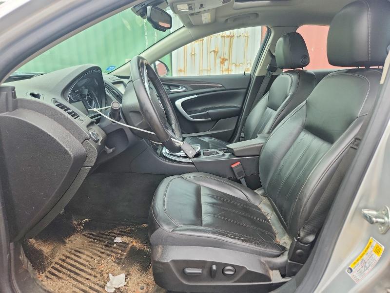 Aukcja sprzedaży 2016 Buick Regal, vin: 2G4GT5GX9G9108604, numer aukcji: 56630606