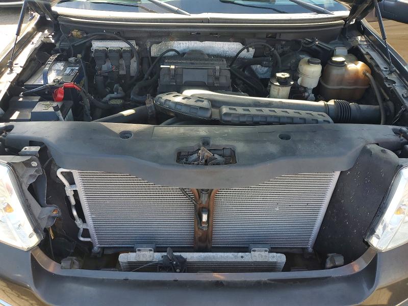 2007 Ford F150 მანქანა იყიდება აუქციონზე, vin: 1FTPX14V17FA48801, აუქციონის ნომერი: 57378046