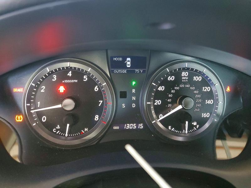Aukcja sprzedaży 2008 Lexus Es, vin: JTHBJ46G382239266, numer aukcji: 54635916