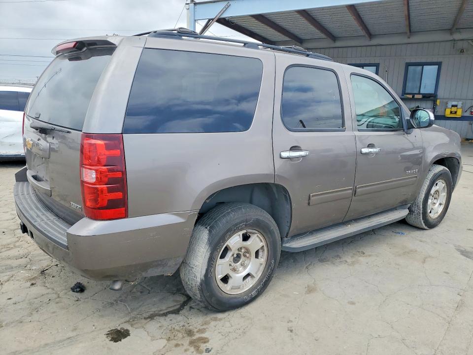 Aukcja sprzedaży 2012 Chevrolet Tahoe, vin: 1GNSCAE03CR319138, numer aukcji: 59298626