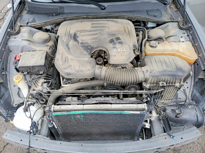 56476256 :رقم المزاد ، 2C3CCAGG4KH656041 vin ، 2019 Chrysler 300 مزاد بيع