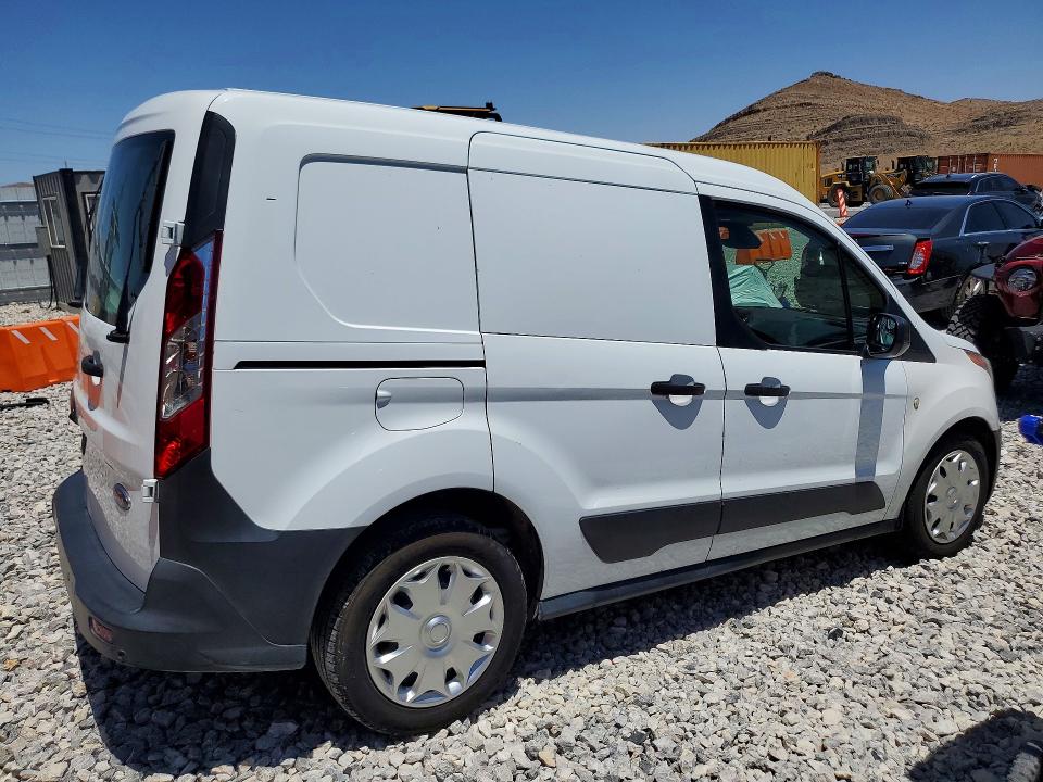 59296026 :رقم المزاد ، NM0LS6E20L1461473 vin ، 2020 Ford Transit Connect مزاد بيع