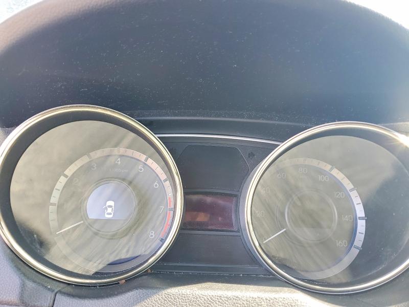 Aukcja sprzedaży 2013 Hyundai Sonata, vin: 5NPEB4AC0DH552137, numer aukcji: 57841536