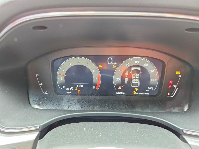 Продажа на аукционе авто 2026 Acura Integra, vin: 19UDE4H36TA011903, номер лота: 54161786