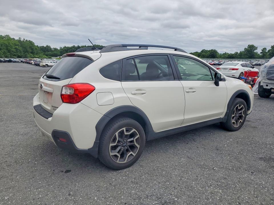 Продажа на аукционе авто 2016 Subaru Crosstrek, vin: JF2GPABCXG8345623, номер лота: 57925976