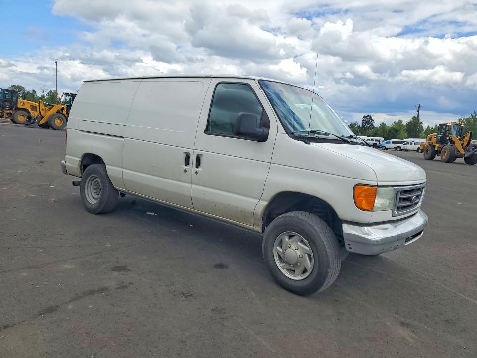 Продаж на аукціоні авто 2006 Ford Econoline E350, vin: 1FTSE34L76DA30758, номер лоту: 55895646