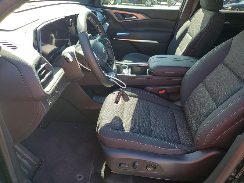 Продаж на аукціоні авто 2026 Chevrolet Traverse, vin: 1GNERGKS6TJ132303, номер лоту: 56466566