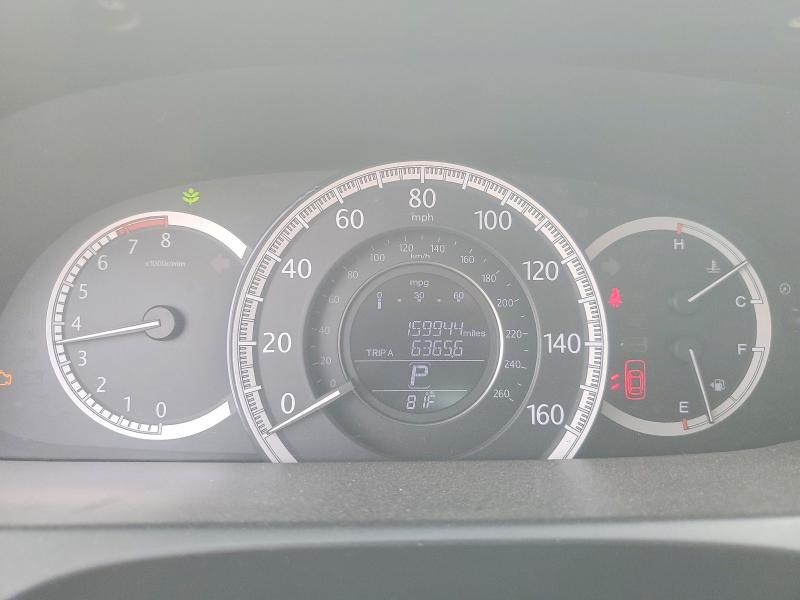 Aukcja sprzedaży 2015 Honda Accord, vin: 1HGCR2F33FA002393, numer aukcji: 55528686