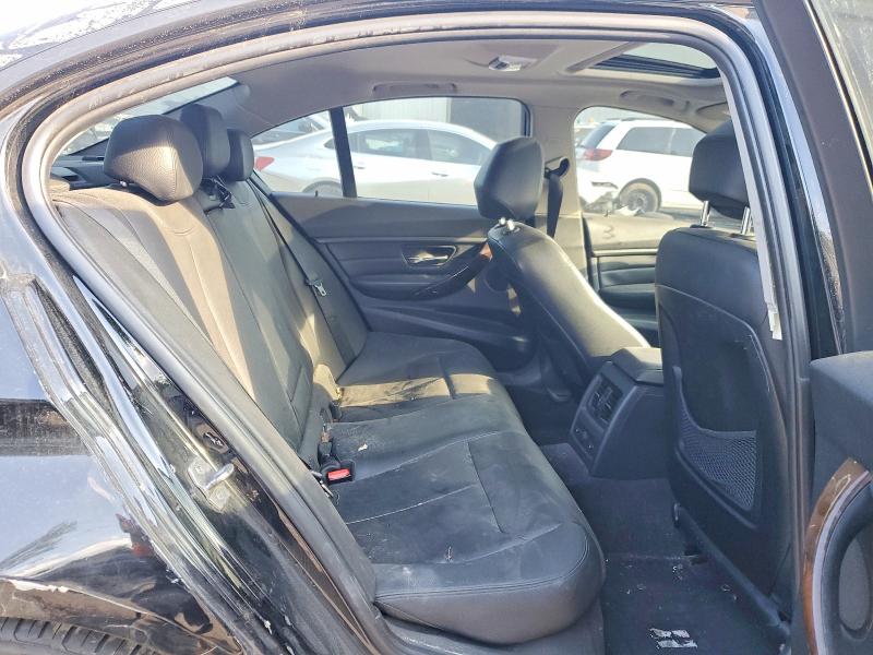 Aukcja sprzedaży 2013 Bmw 328, vin: WBA3B5G5XDNS02873, numer aukcji: 55378116