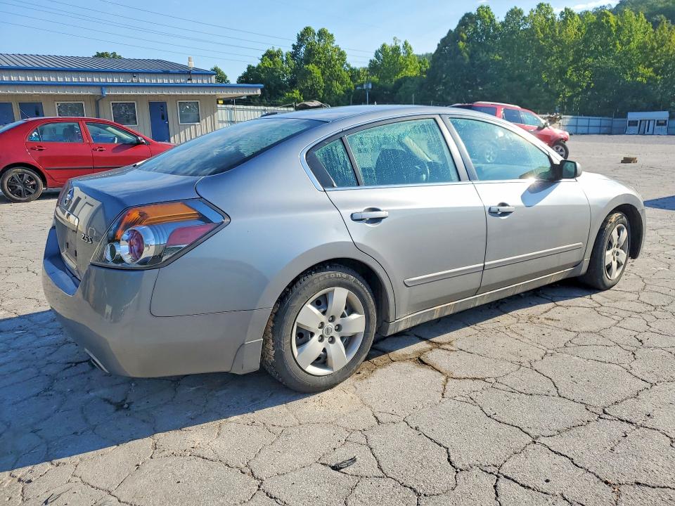 Продаж на аукціоні авто 2008 Nissan Altima, vin: 1N4AL21E08C243065, номер лоту: 58770806
