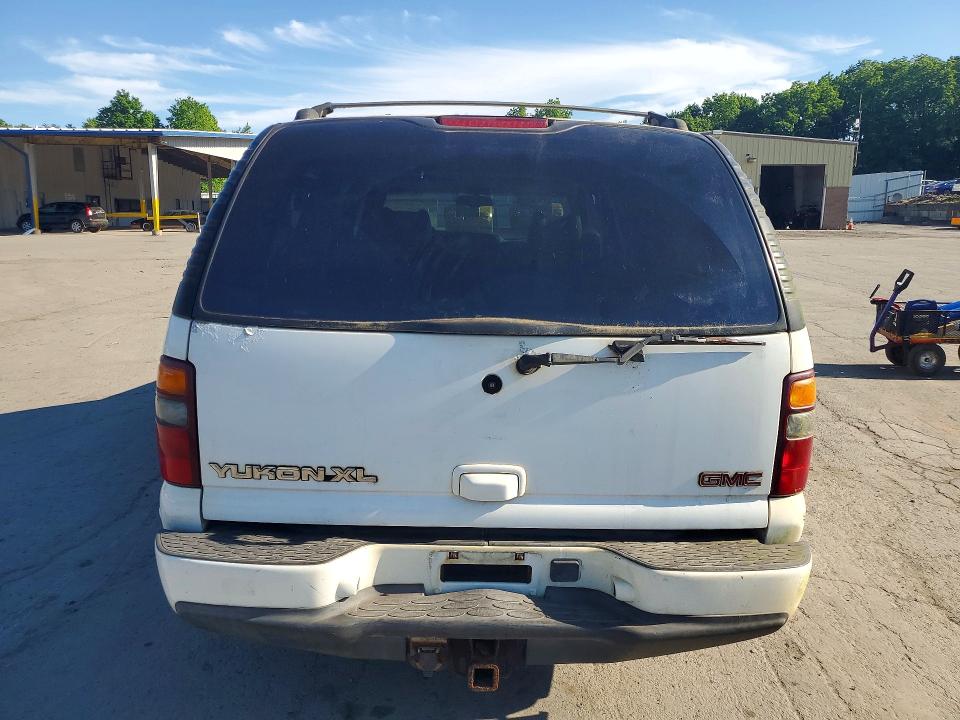 Aukcja sprzedaży 2002 Gmc Denali, vin: 1GKFK66U42J143357, numer aukcji: 56714356