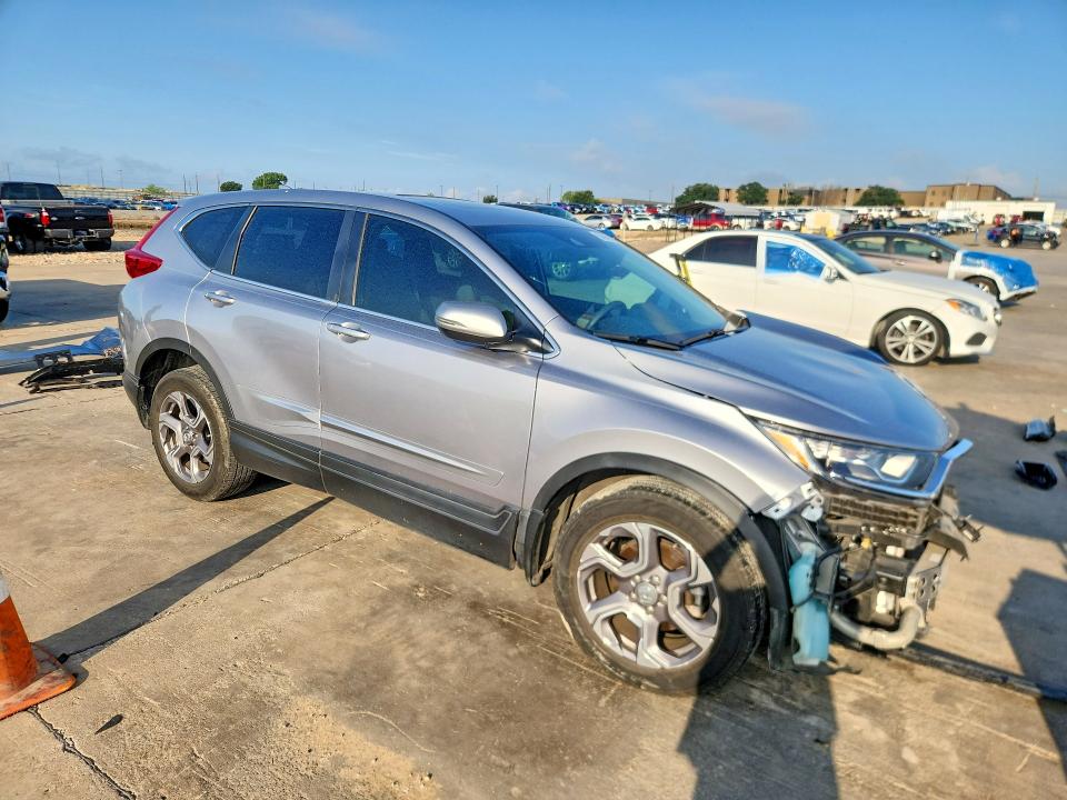 Продажа на аукционе авто 2019 Honda Cr-v, vin: 7FARW1H5XKE027016, номер лота: 56959006