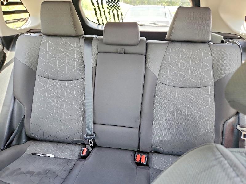 2021 Toyota Rav4 მანქანა იყიდება აუქციონზე, vin: 2T3P1RFV4MC143622, აუქციონის ნომერი: 57063936