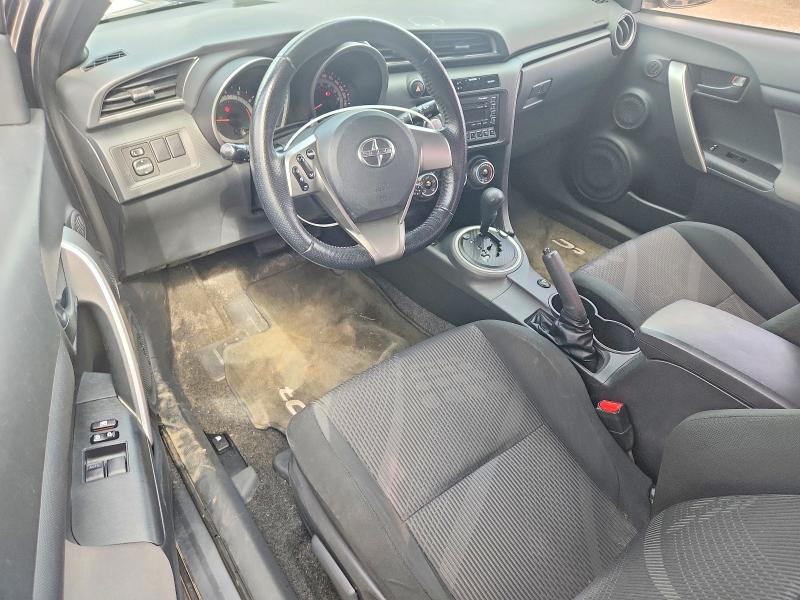 2011 Scion Tc მანქანა იყიდება აუქციონზე, vin: JTKJF5C73B3008175, აუქციონის ნომერი: 56132456
