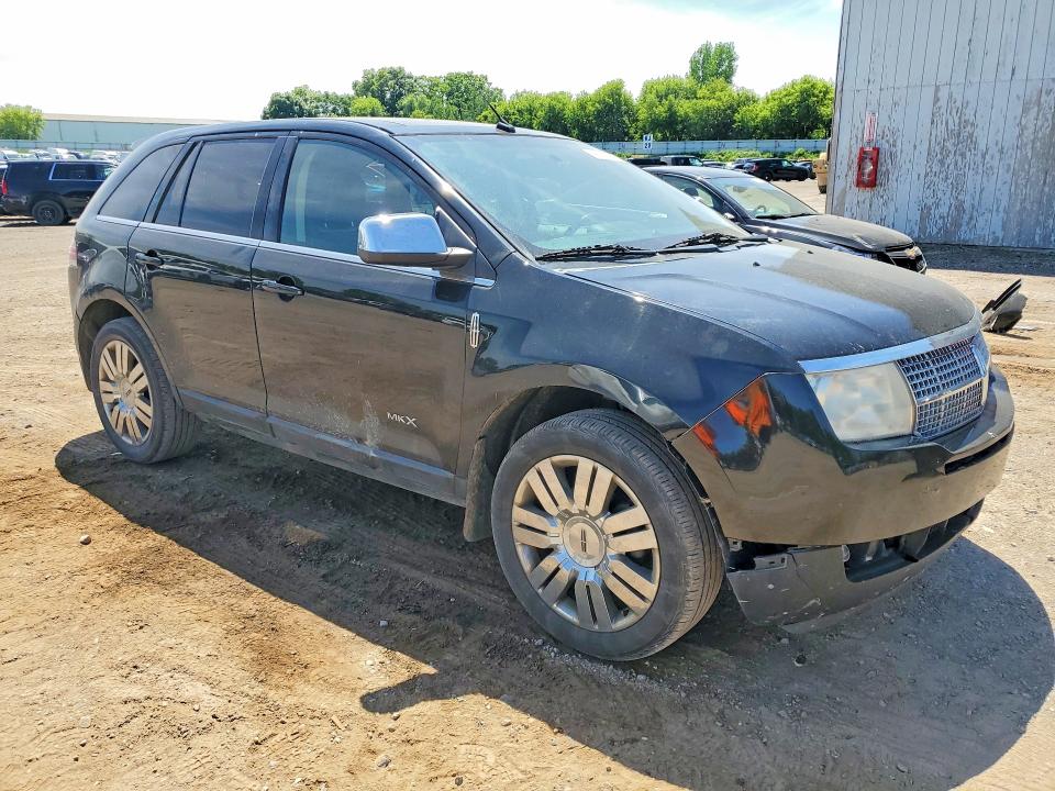 Продажа на аукционе авто 2008 Lincoln Mkx, vin: 2LMDU88C48BJ01426, номер лота: 56651646