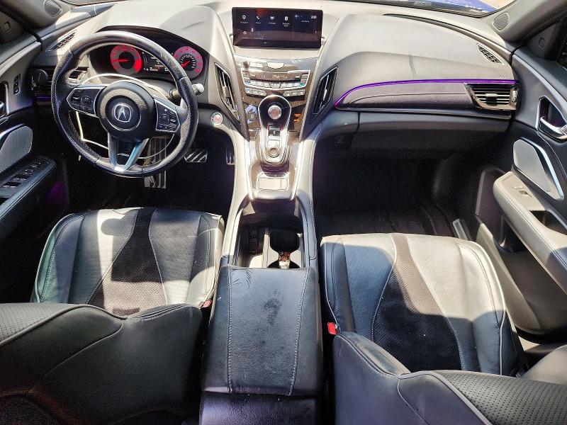 Aukcja sprzedaży 2019 Acura Rdx, vin: 5J8TC1H64KL004221, numer aukcji: 56224406