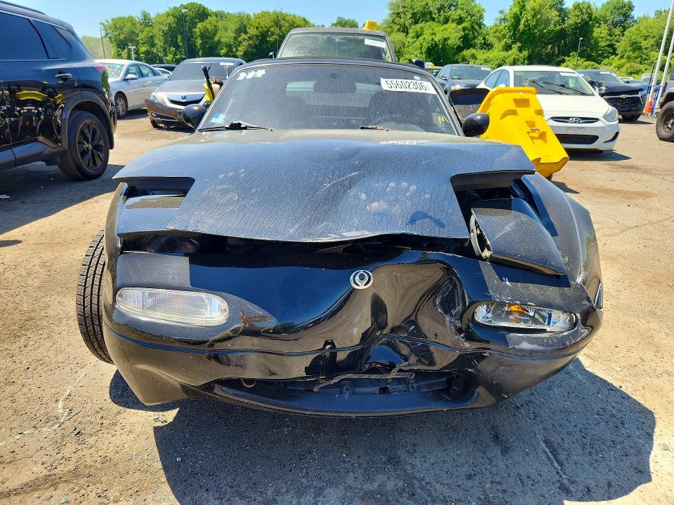 Продажа на аукционе авто 1996 Mazda Mx-5 Miata, vin: JM1NA3532T0707869, номер лота: 55602306