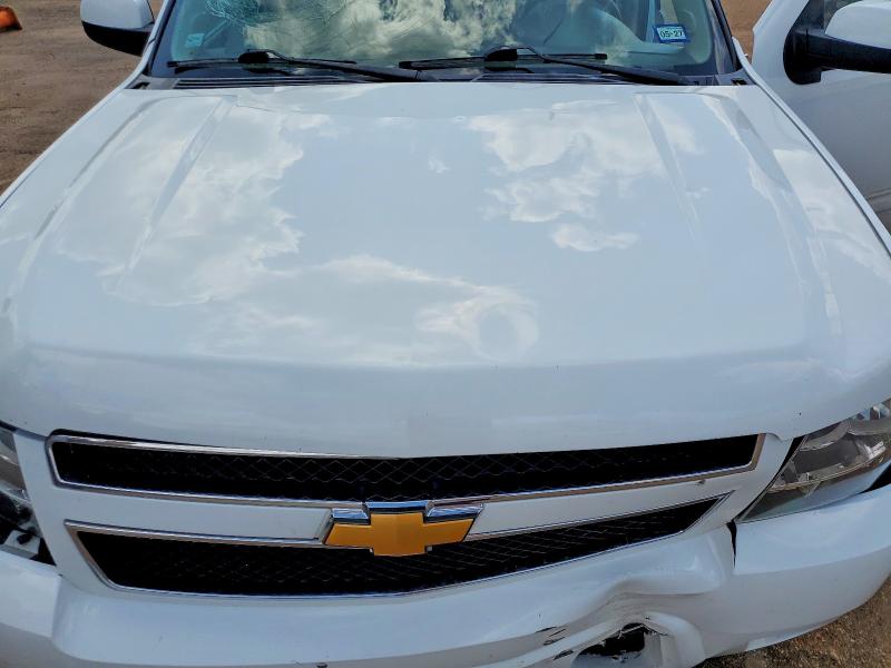 Aukcja sprzedaży 2012 Chevrolet Tahoe, vin: 1GNSCBE09CR117037, numer aukcji: 56899146