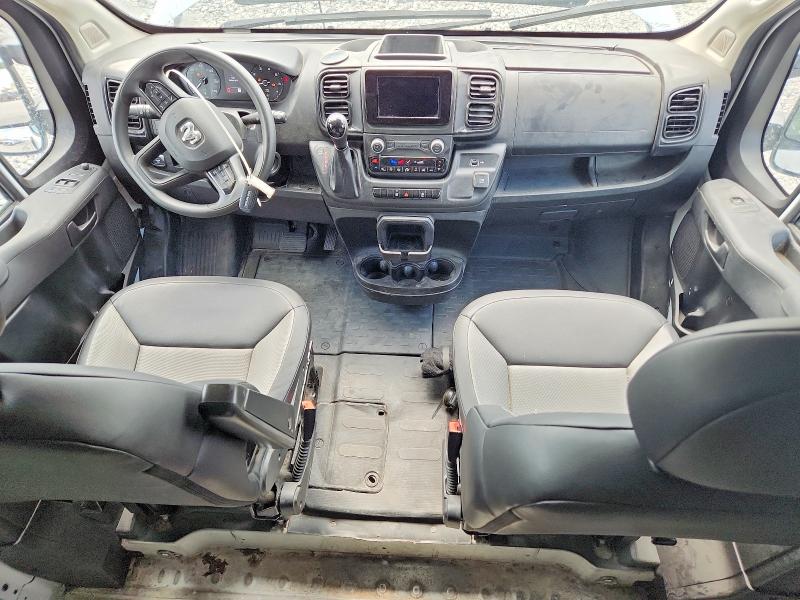 Aukcja sprzedaży 2026 Ram Promaster 2500, vin: 3C6LRVDG1TE152265, numer aukcji: 55599806