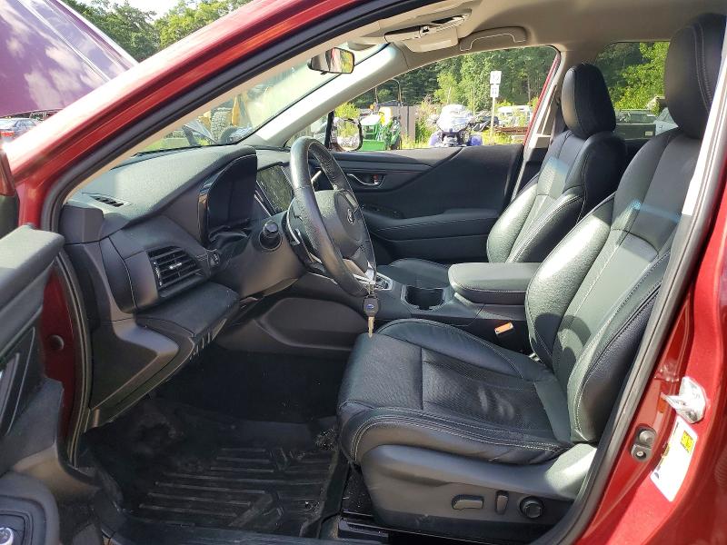 Aukcja sprzedaży 2022 Subaru Outback, vin: 4S4BTACC5N3128750, numer aukcji: 57499186