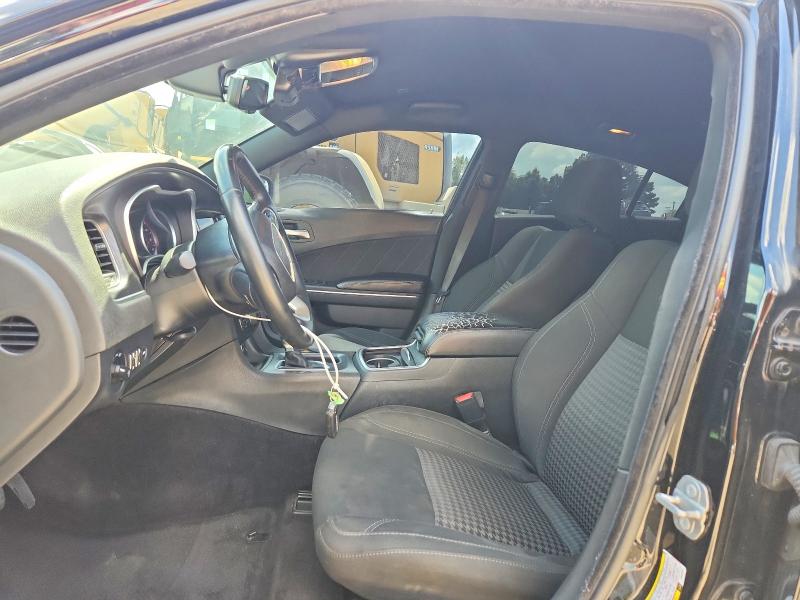2018 Dodge Charger მანქანა იყიდება აუქციონზე, vin: 2C3CDXHG8JH134977, აუქციონის ნომერი: 59392636