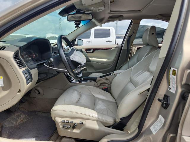 Продажа на аукционе авто 2005 Volvo S60, vin: YV1RS640X52473747, номер лота: 55581896