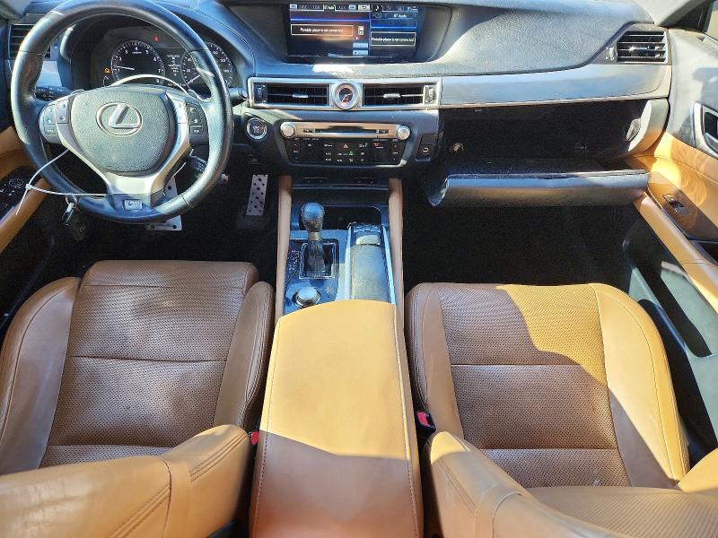 Aukcja sprzedaży 2013 Lexus Gs, vin: JTHCE1BL3D5002733, numer aukcji: 56618696