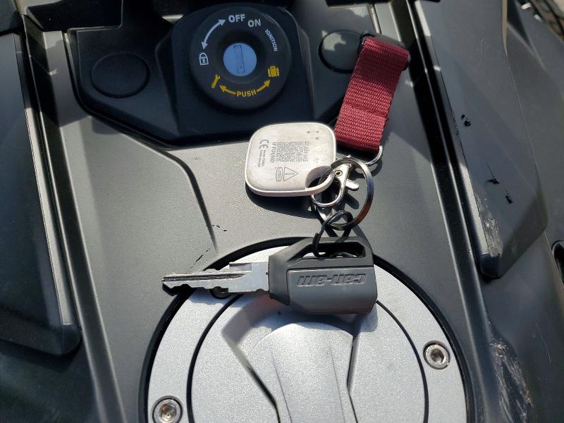Продажа на аукционе авто 2026 Can-am Spyder Roadster, vin: 2BXRDDD26TV001203, номер лота: 57605956