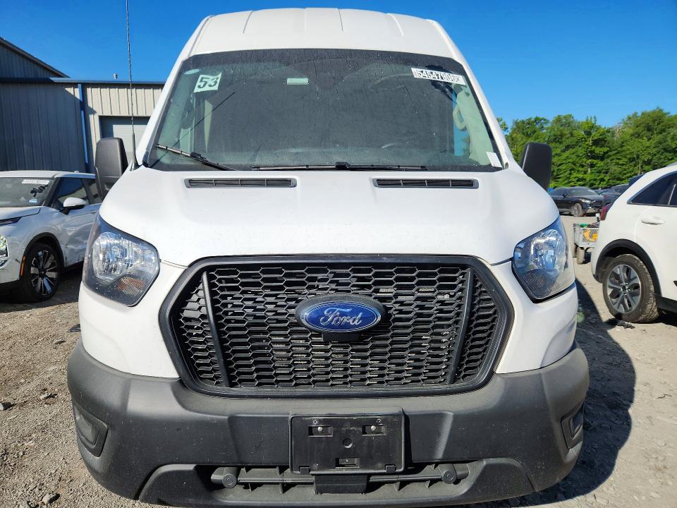 Продажа на аукционе авто 2025 Ford Transit, vin: 1FTBR1X85SKB09657, номер лота: 54547906