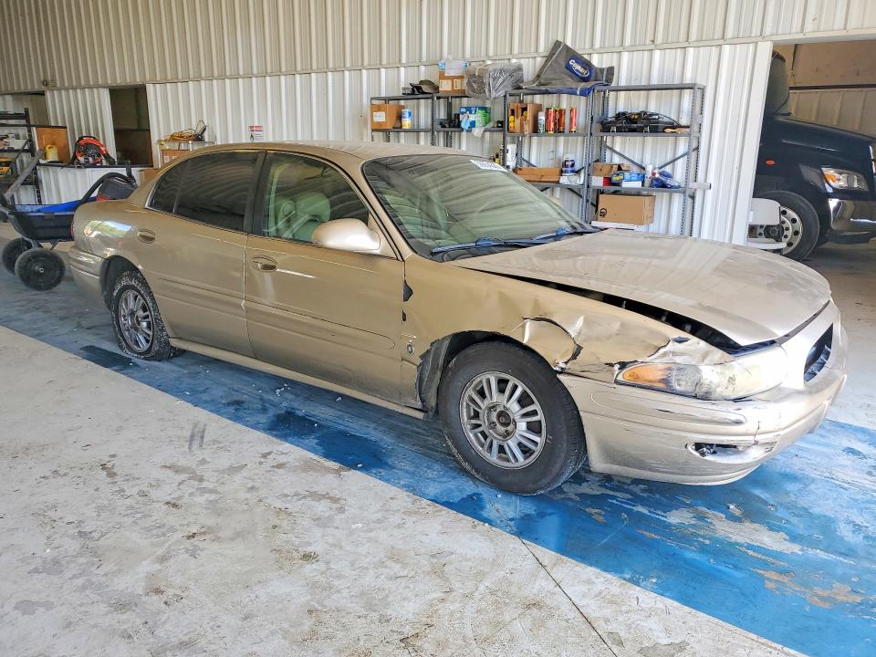 Aukcja sprzedaży 2005 Buick Lasabre, vin: 1G4HP52K85U257008, numer aukcji: 56854326