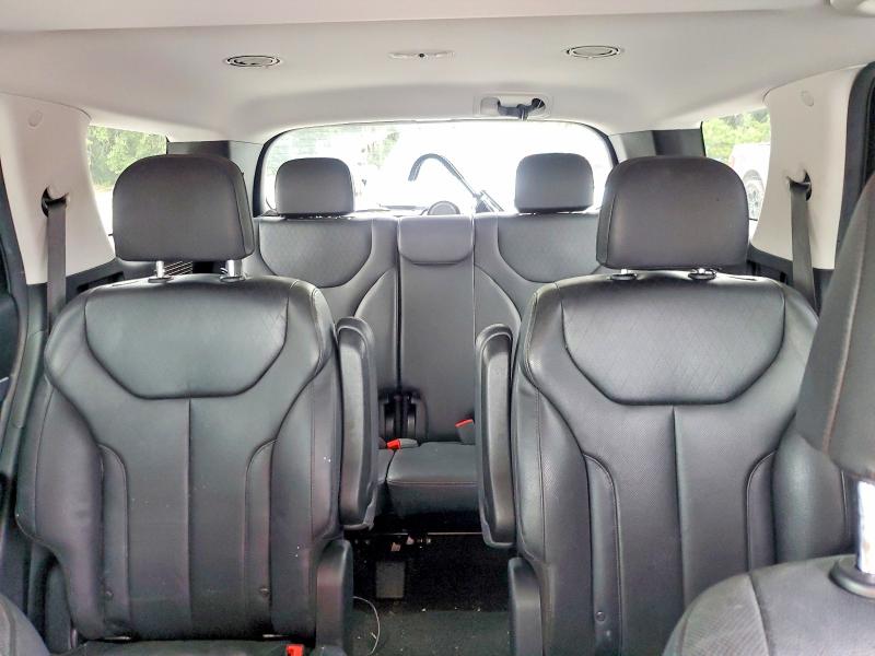 Aukcja sprzedaży 2020 Hyundai Palisade, vin: KM8R44HE9LU147199, numer aukcji: 56409196