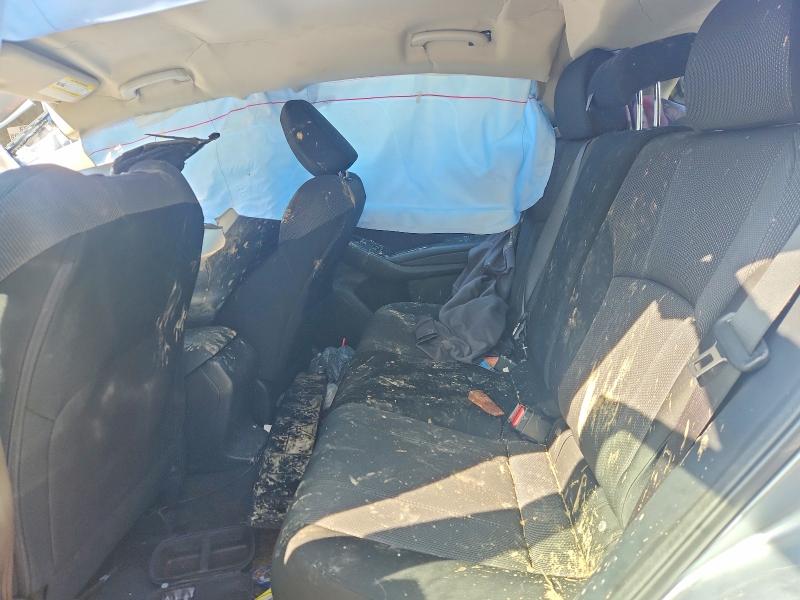 Aukcja sprzedaży 2020 Subaru Impreza, vin: 4S3GTAB60L3715697, numer aukcji: 57430356