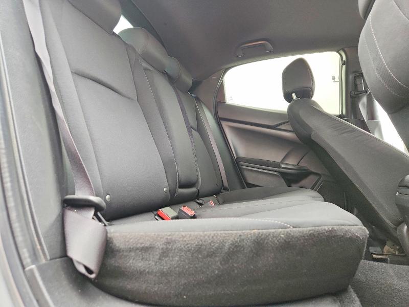 2019 Honda Civic მანქანა იყიდება აუქციონზე, vin: SHHFK7H64KU227510, აუქციონის ნომერი: 57044786