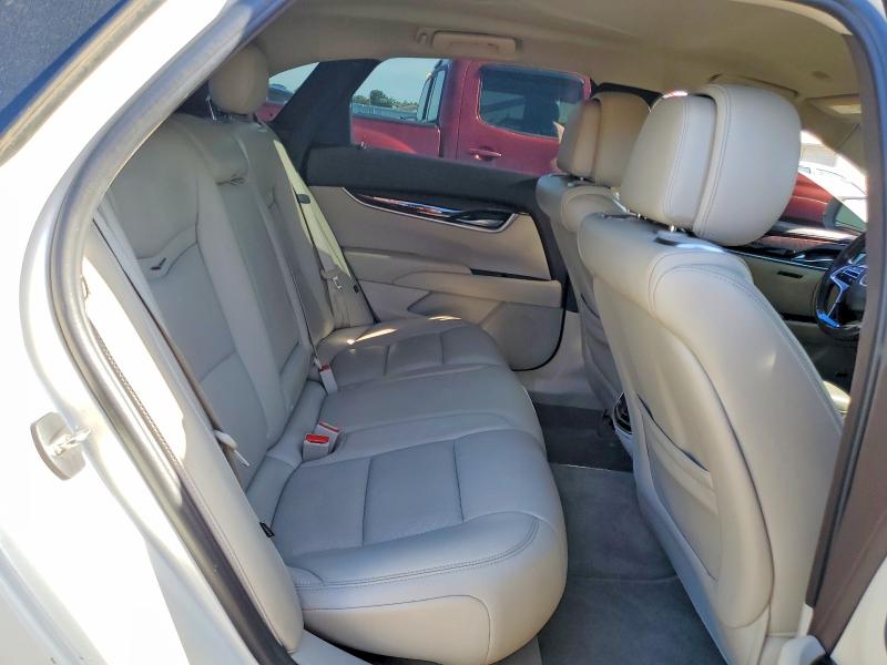 Aukcja sprzedaży 2013 Cadillac Xts, vin: 2G61S5S36D9116515, numer aukcji: 55733176