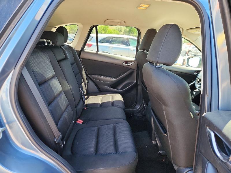 Aukcja sprzedaży 2014 Mazda Cx-5, vin: JM3KE4CY3E0402788, numer aukcji: 57008486