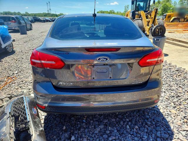 Продаж на аукціоні авто 2016 Ford Focus, vin: 1FADP3F22GL403094, номер лоту: 57953846