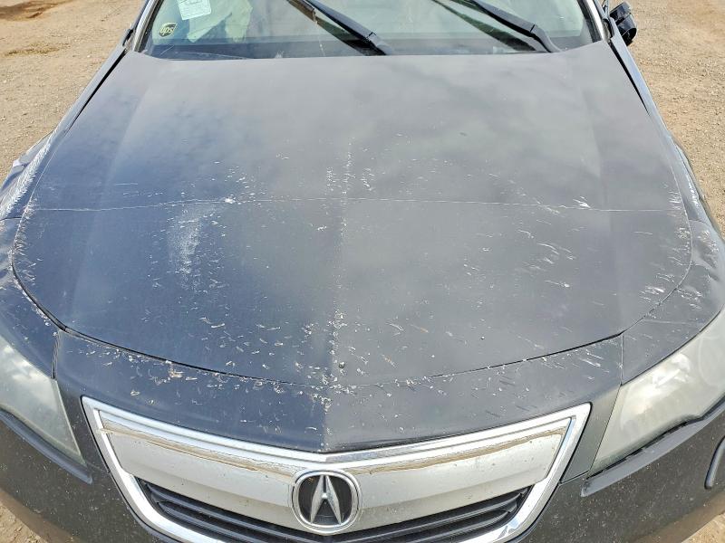 Продаж на аукціоні авто 2012 Acura Tl, vin: 19UUA9F7XCA803227, номер лоту: 59100706