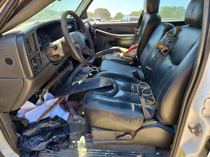 2006 Chevrolet Silverado მანქანა იყიდება აუქციონზე, vin: 1GCHC23U86F239208, აუქციონის ნომერი: 56143366