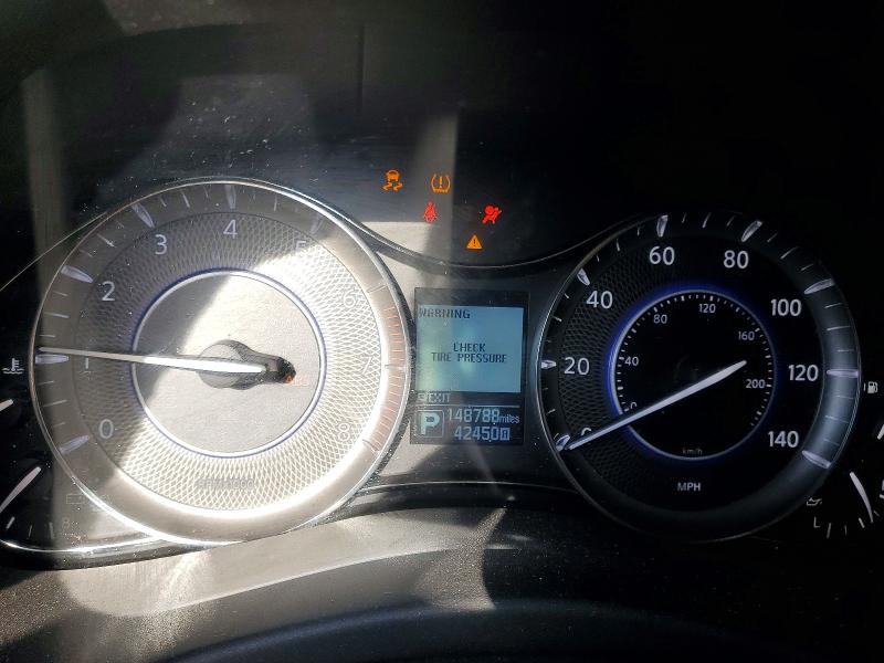 Продаж на аукціоні авто 2016 Infiniti Qx80, vin: JN8AZ2NF0G9610607, номер лоту: 55755096