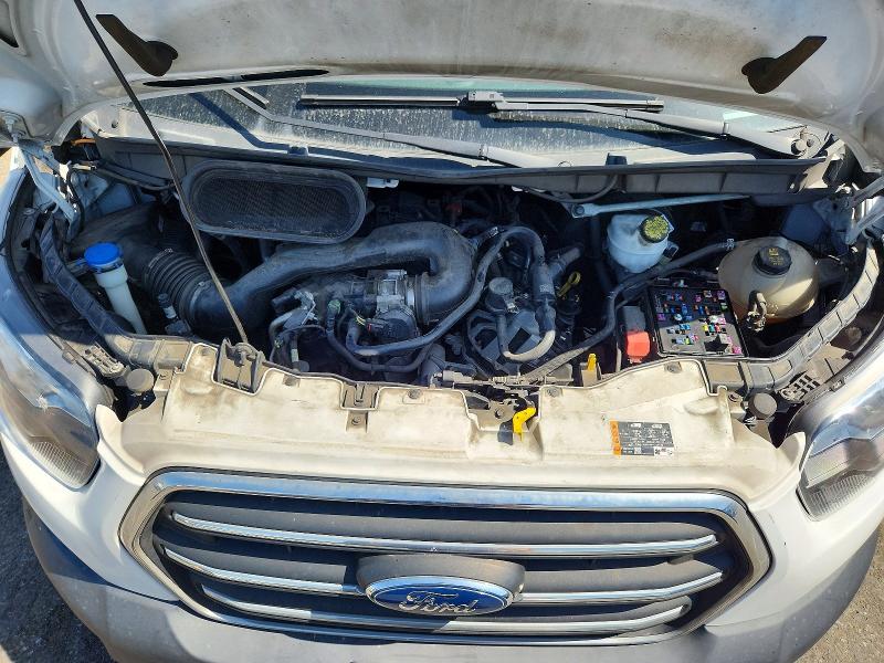 2020 Ford Transit მანქანა იყიდება აუქციონზე, vin: 1FTBR1C88LKA03890, აუქციონის ნომერი: 56128856