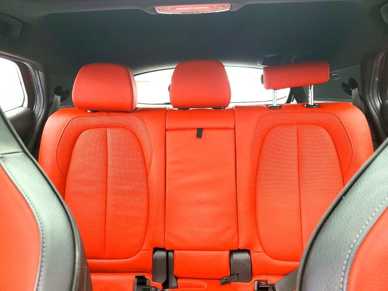 Aukcja sprzedaży 2022 Bmw X2, vin: WBXYN1C0XN5U09836, numer aukcji: 56123536