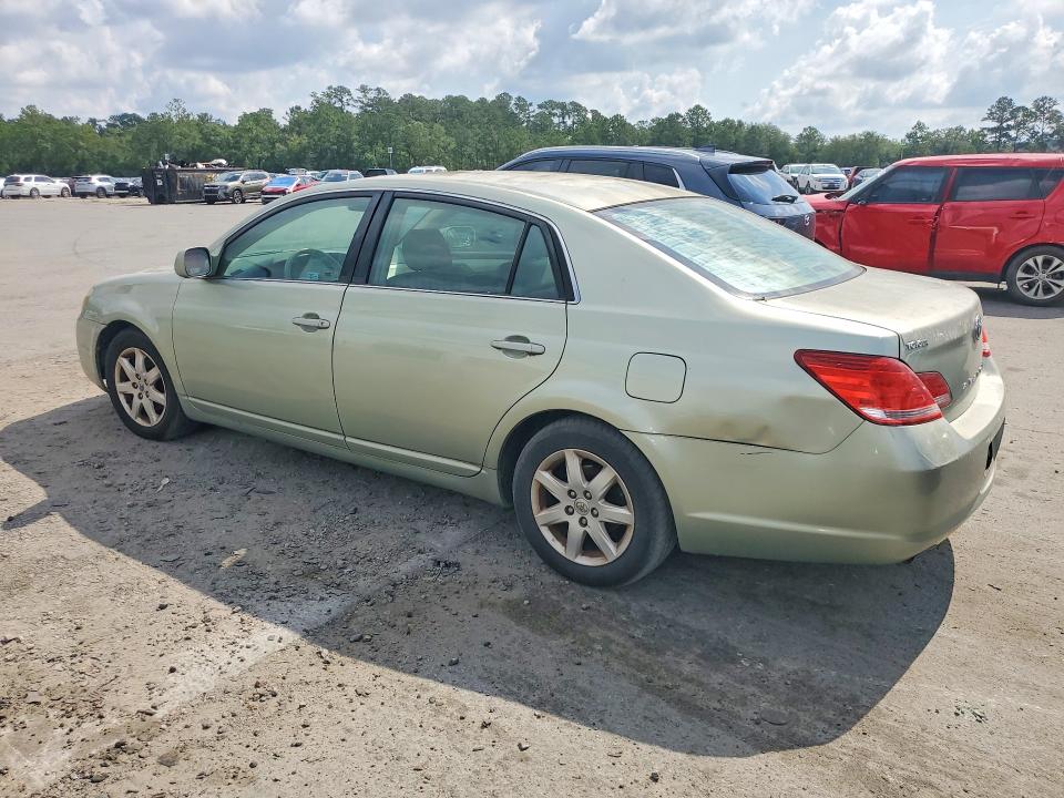 Aukcja sprzedaży 2006 Toyota Avalon, vin: 4T1BK36B66U163052, numer aukcji: 85451495