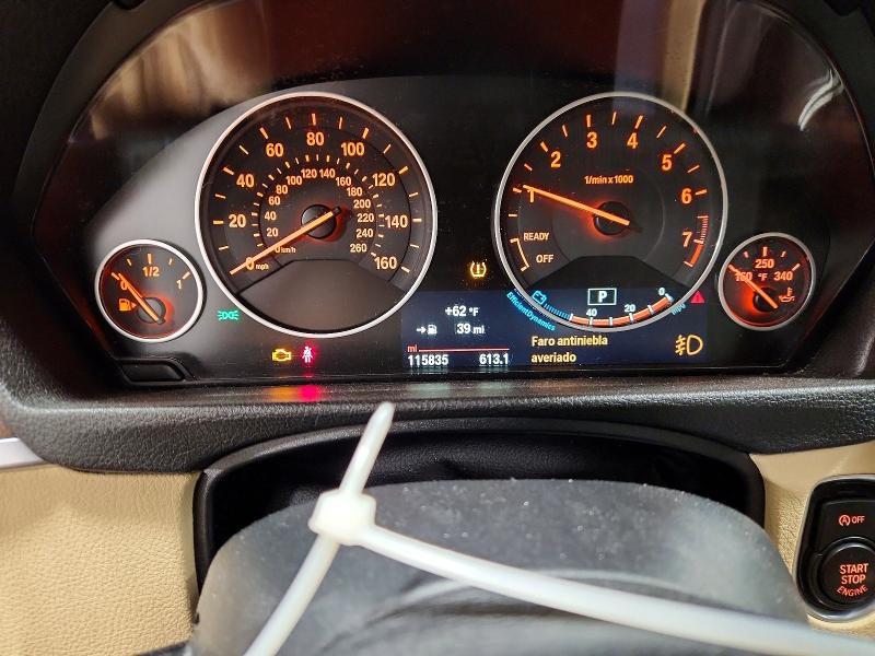 Продаж на аукціоні авто 2015 Bmw 428, vin: WBA3N9C57FK247066, номер лоту: 58820766