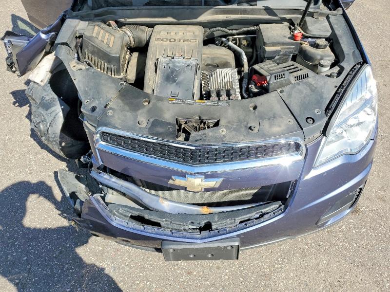 Aukcja sprzedaży 2014 Chevrolet Equinox, vin: 2GNFLFEK3E6136241, numer aukcji: 58195916