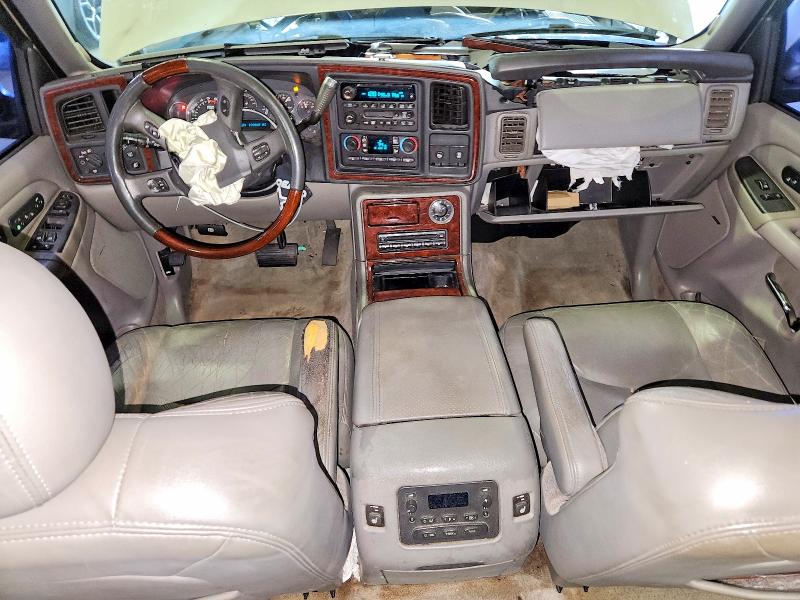 58911516 :رقم المزاد ، 1GYEC63N06R158070 vin ، 2006 Cadillac Escalade مزاد بيع
