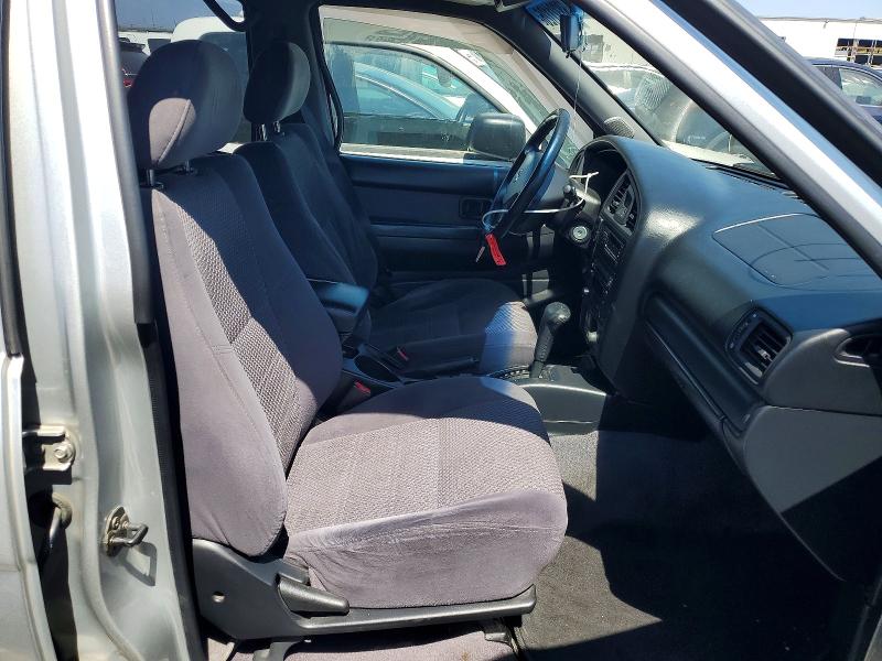 Aukcja sprzedaży 2002 Nissan Pathfinder, vin: JN8DR09X52W666993, numer aukcji: 58321126