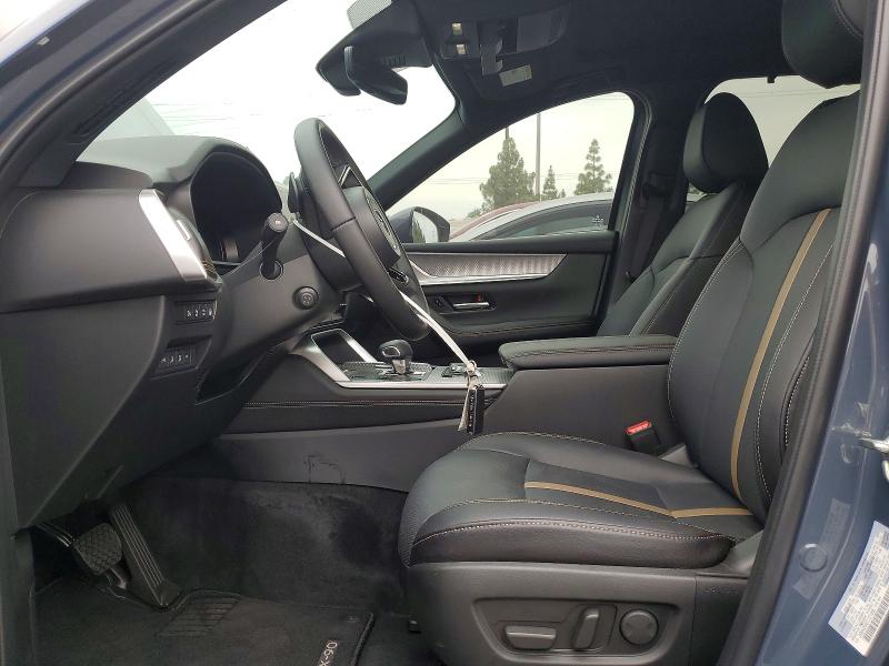 57950006 :رقم المزاد ، JM3KKEHA5T1371206 vin ، 2026 Mazda Cx-90 مزاد بيع