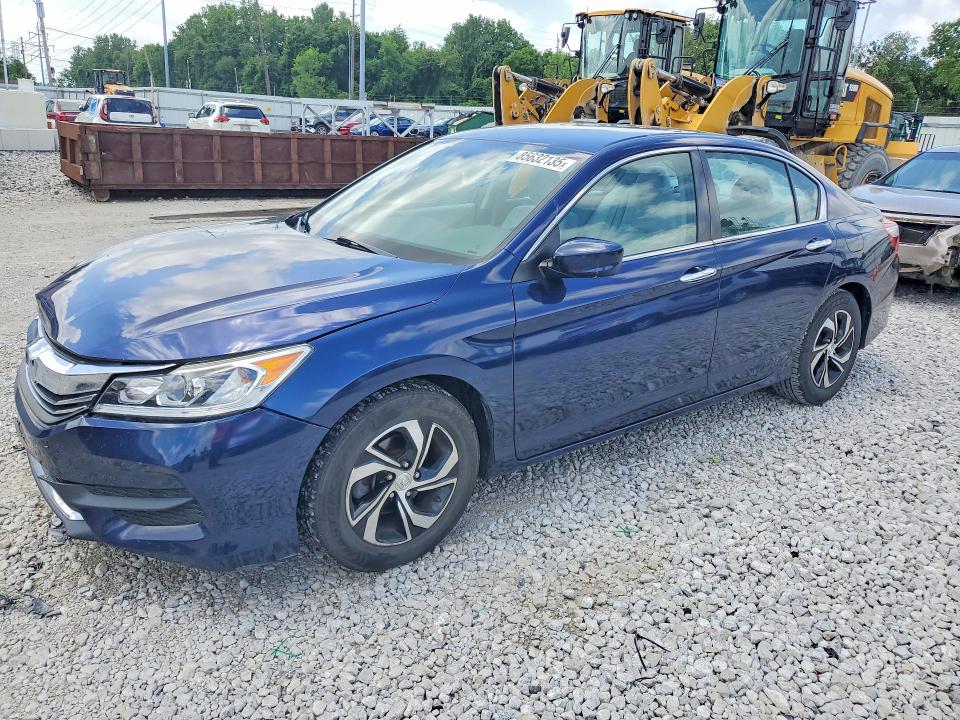 Продаж на аукціоні авто 2016 Honda Accord, vin: 1HGCR2F30GA064898, номер лоту: 85632135