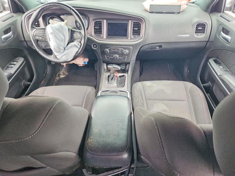 Продаж на аукціоні авто 2022 Dodge Charger, vin: 2C3CDXBG5NH152335, номер лоту: 55366266